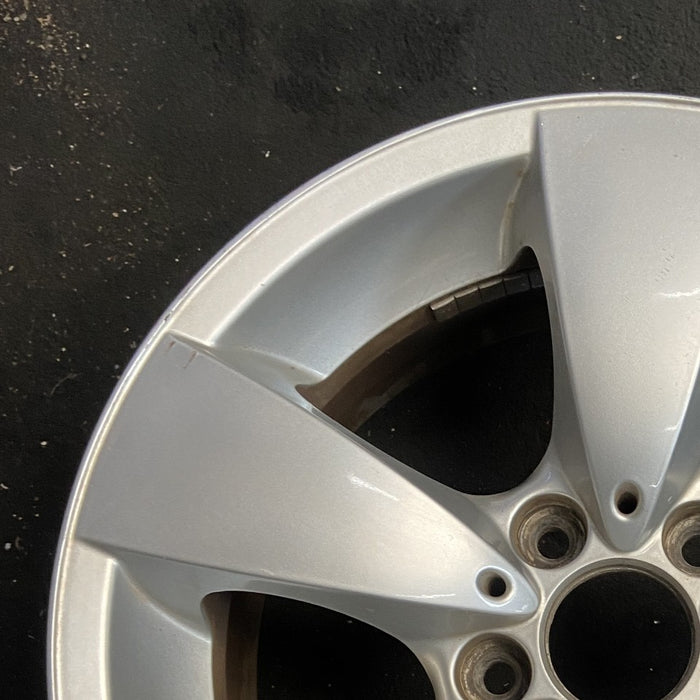17" Original OEM Wheel Rim