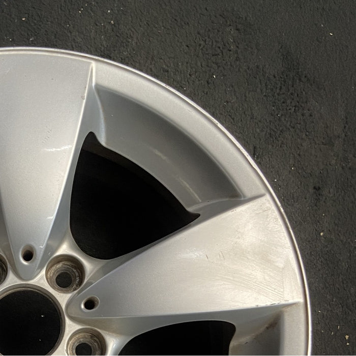 17" Original OEM Wheel Rim
