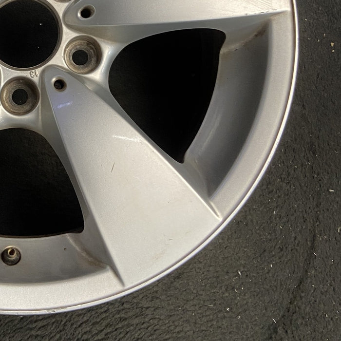 17" Original OEM Wheel Rim