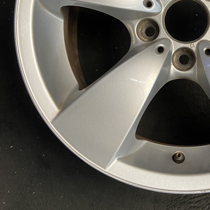 17" Original OEM Wheel Rim