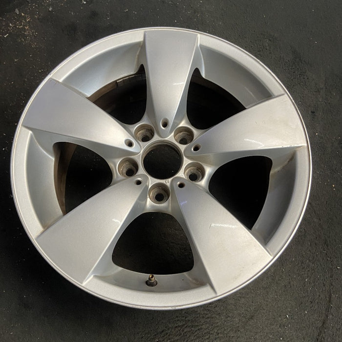17" Original OEM Wheel Rim