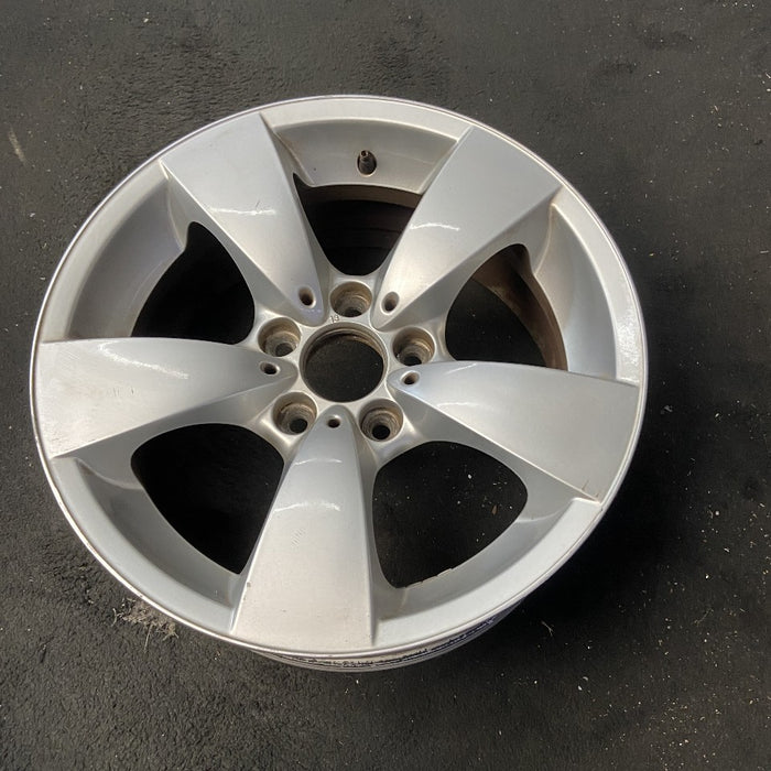17" Original OEM Wheel Rim