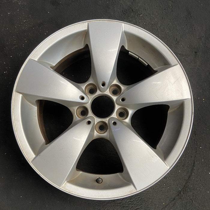 17" Original OEM Wheel Rim