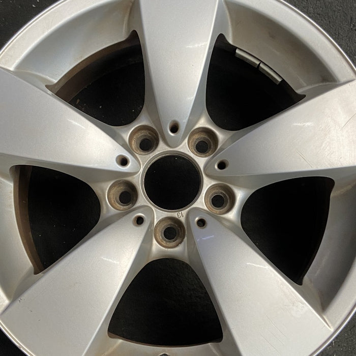17" Original OEM Wheel Rim
