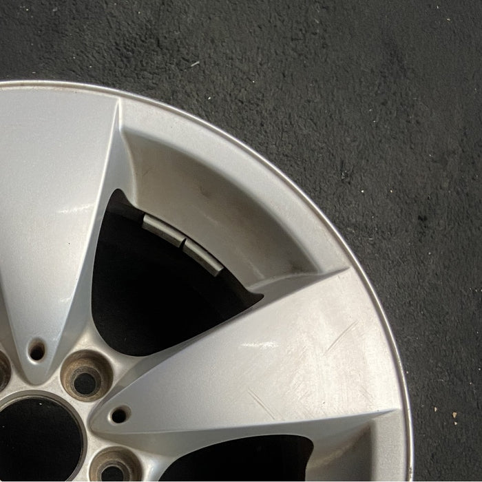 17" Original OEM Wheel Rim