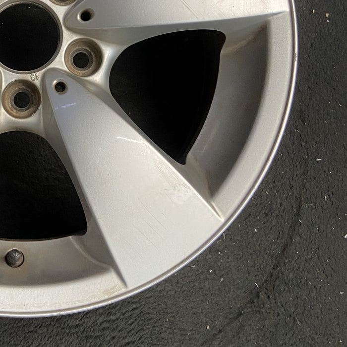 17" Original OEM Wheel Rim
