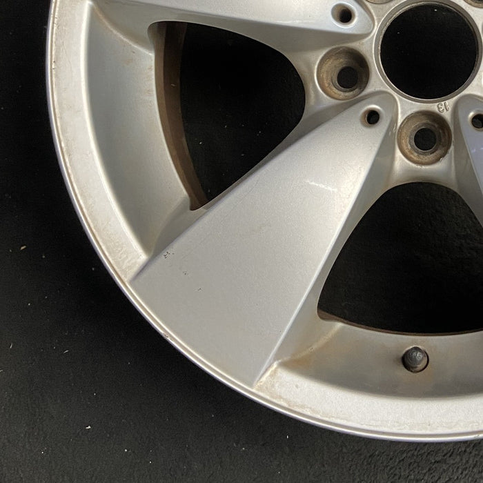 17" Original OEM Wheel Rim
