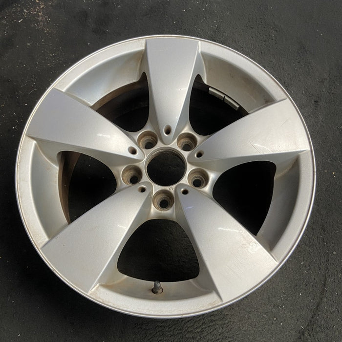 17" Original OEM Wheel Rim