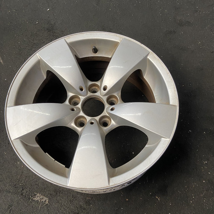 17" Original OEM Wheel Rim