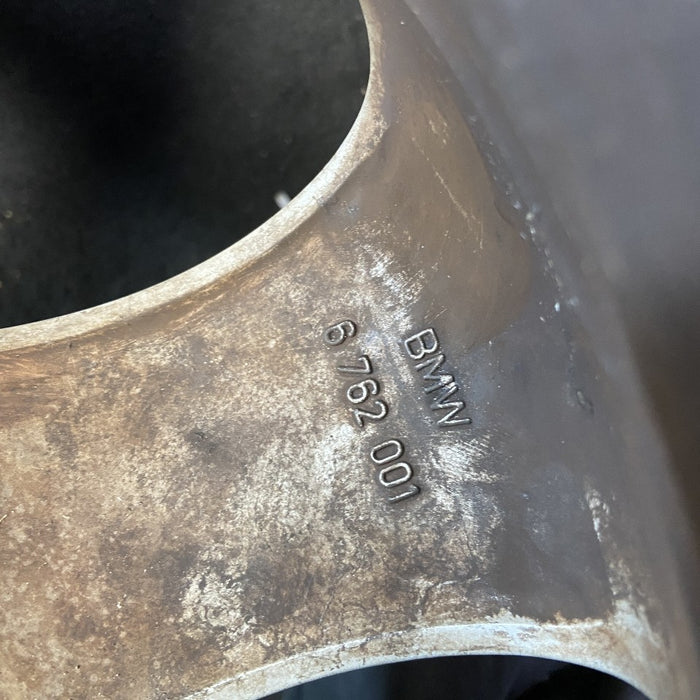 17" Original OEM Wheel Rim