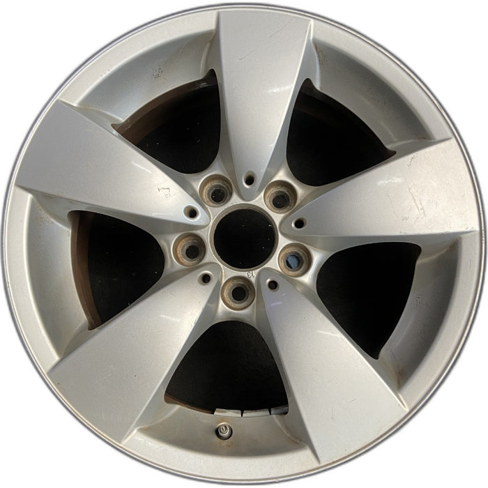17" Original OEM Wheel Rim