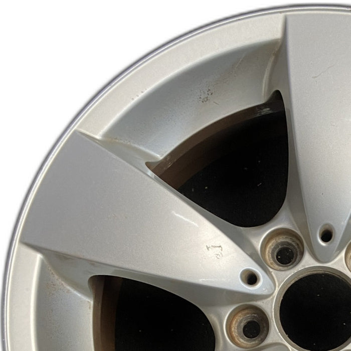 17" Original OEM Wheel Rim