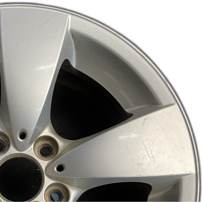 17" Original OEM Wheel Rim