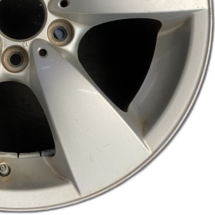 17" Original OEM Wheel Rim