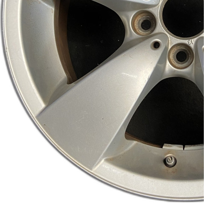17" Original OEM Wheel Rim