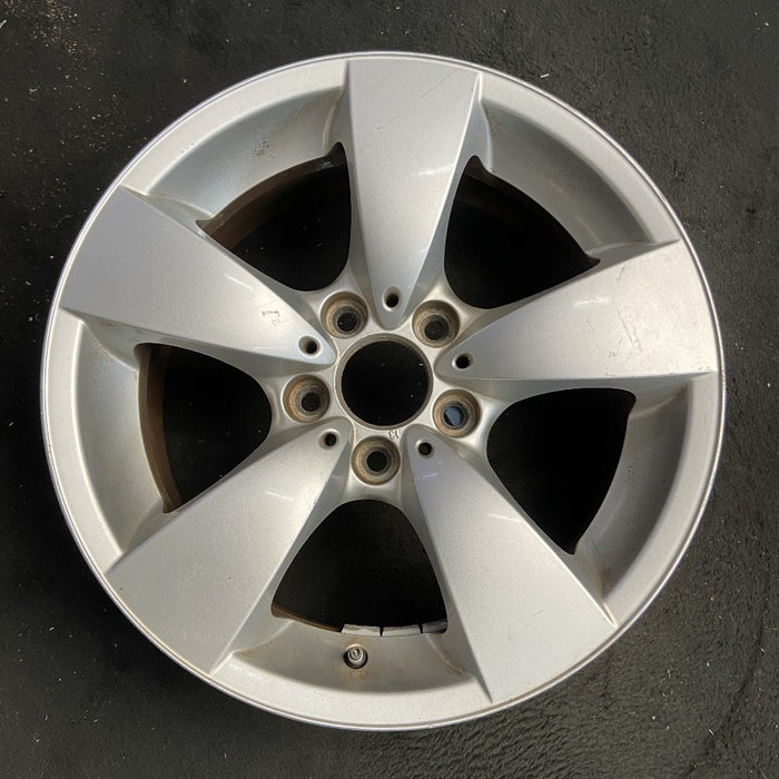 17" Original OEM Wheel Rim
