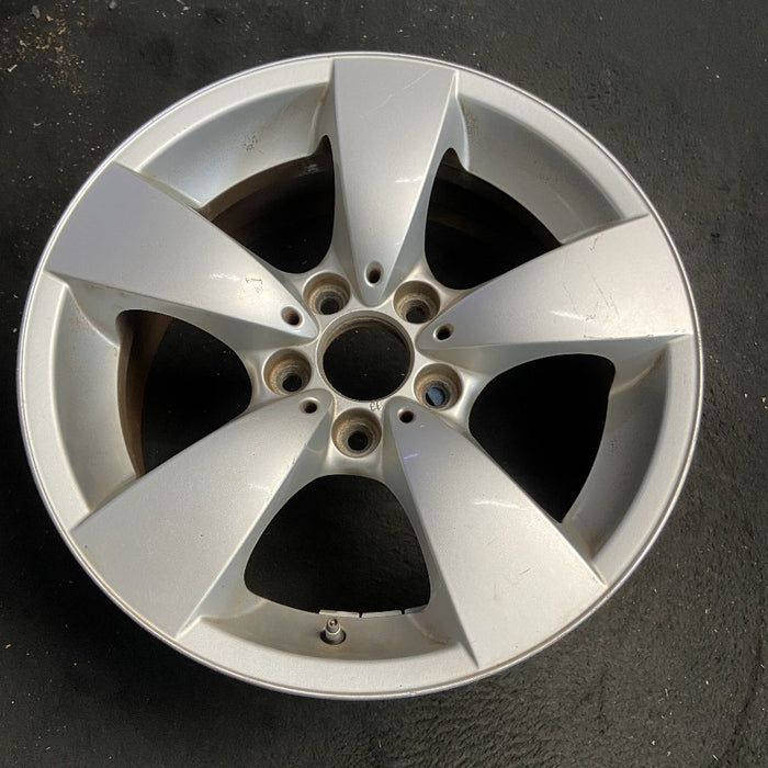 17" Original OEM Wheel Rim