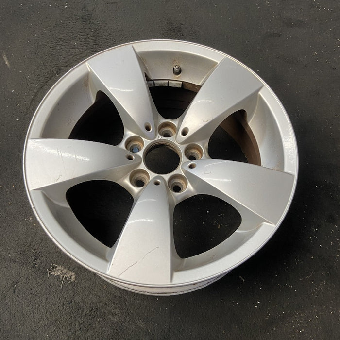 17" Original OEM Wheel Rim