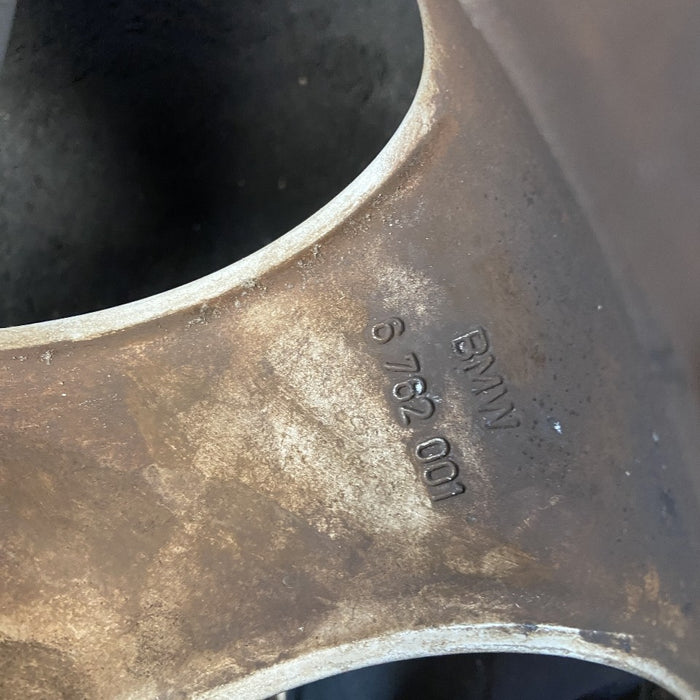 17" Original OEM Wheel Rim