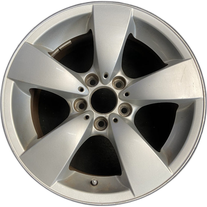 17" Original OEM Wheel Rim
