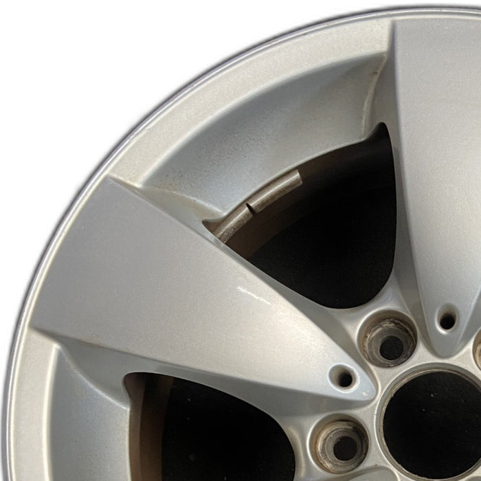 17" Original OEM Wheel Rim