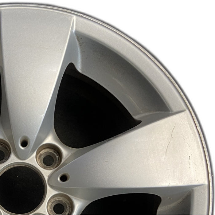 17" Original OEM Wheel Rim