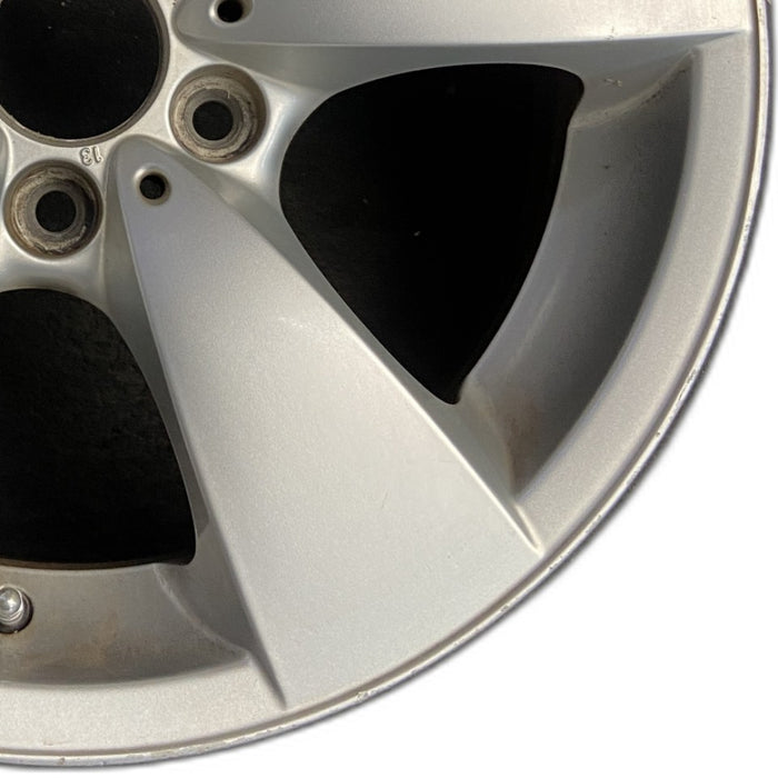 17" Original OEM Wheel Rim