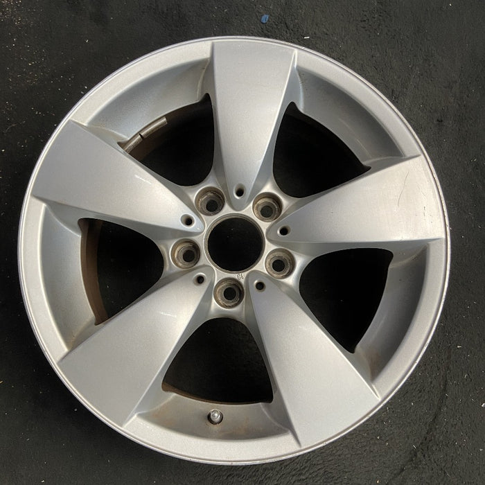 17" Original OEM Wheel Rim