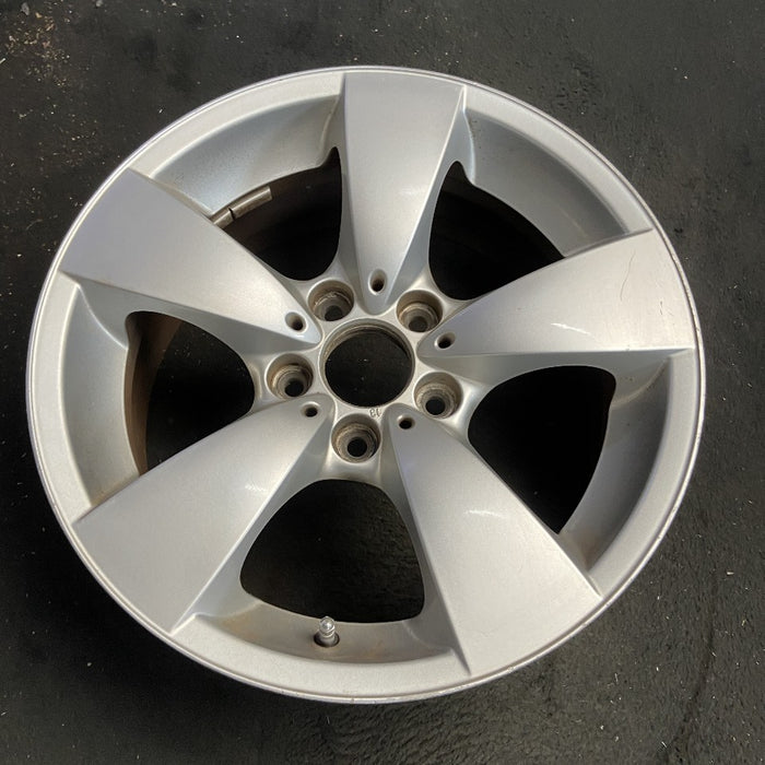 17" Original OEM Wheel Rim