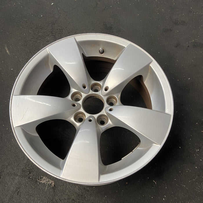 17" Original OEM Wheel Rim