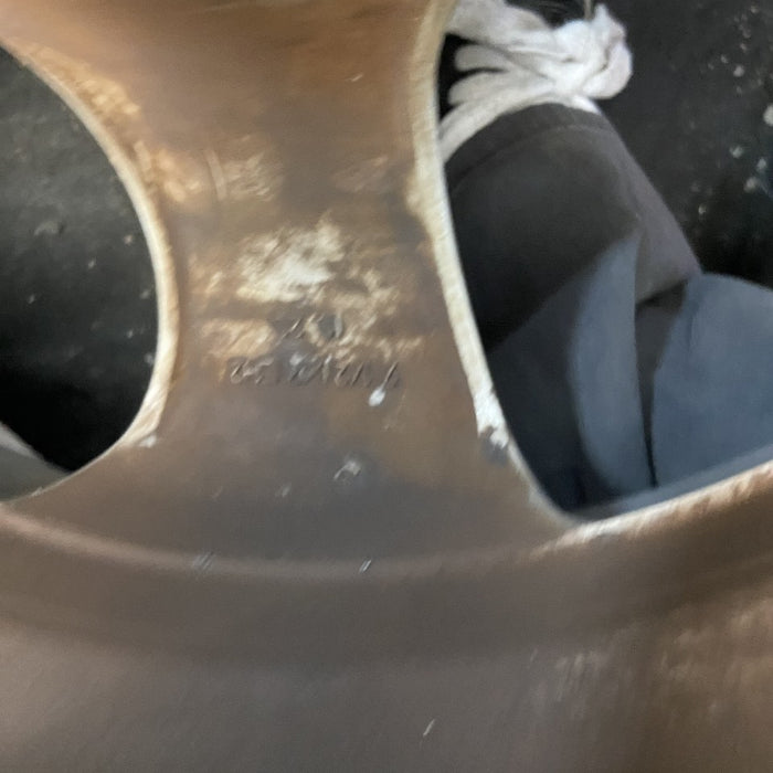 17" Original OEM Wheel Rim
