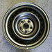 16" CAMRY 15 16x7, Original OEM Wheel Rim - Front View