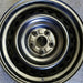 16" CAMRY 15 16x7, Original OEM Wheel Rim - Angle View