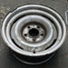 15" CHEVROLET 1500 PICKUP 96-98 4x2 , steel, standard steel Original OEM Wheel - View 7