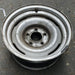 15" CHEVROLET 1500 PICKUP 96-98 4x2 , steel, standard steel Original OEM Wheel - View 8