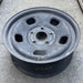 17" DODGE 1500 PICKUP 13 , 17x7, steel Original OEM Wheel Rim - View 7