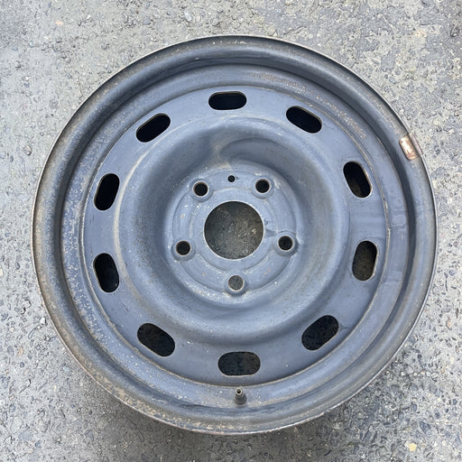 17" DODGE 1500 PICKUP 03-05 17x7 Original OEM Wheel Rim - Additional View