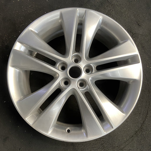 18" CRUZE 11-14 18x7.5 Original OEM Wheel Rim - Additional View