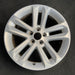 18" EXPLORER 11-12 18x8 , Original OEM Wheel Rim - Additional View