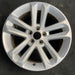 18" EXPLORER 11-12 18x8 , Original OEM Wheel Rim - Additional View