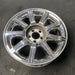 18" 300 07-10 18x7.5, , chrome clad , center groove in spokes Original OEM - View 8
