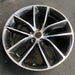20" CHALLENGER 15-19 20x9 , 10 spoke, Original OEM Wheel Rim - View 7
