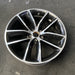 20" CHALLENGER 15-19 20x9 , 10 spoke, Original OEM Wheel Rim - View 8