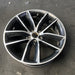 20" CHALLENGER 15-19 20x9 , 10 spoke, Original OEM Wheel Rim - View 8