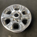18" DODGE 2500 PICKUP 19-25 , 18x8, 6 spoke , solid spoke Original OEM Wheel Rim - View 8