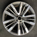 20" EXPLORER 16-19 20x8.5, , 15 spoke, Original OEM Wheel Rim - Additional View