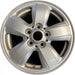 15" MINI COOPER 14-15 HT, 15x5.5 Original OEM Wheel Rim - Front View