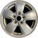15" MINI COOPER 14-15 HT, 15x5.5 Original OEM Wheel Rim - Front View