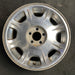 17" 300 05-06 17x7, aluminum, 8 spoke Original OEM Wheel Rim - Additional View