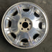 17" 300 05-06 17x7, aluminum, 8 spoke Original OEM Wheel Rim - Additional View